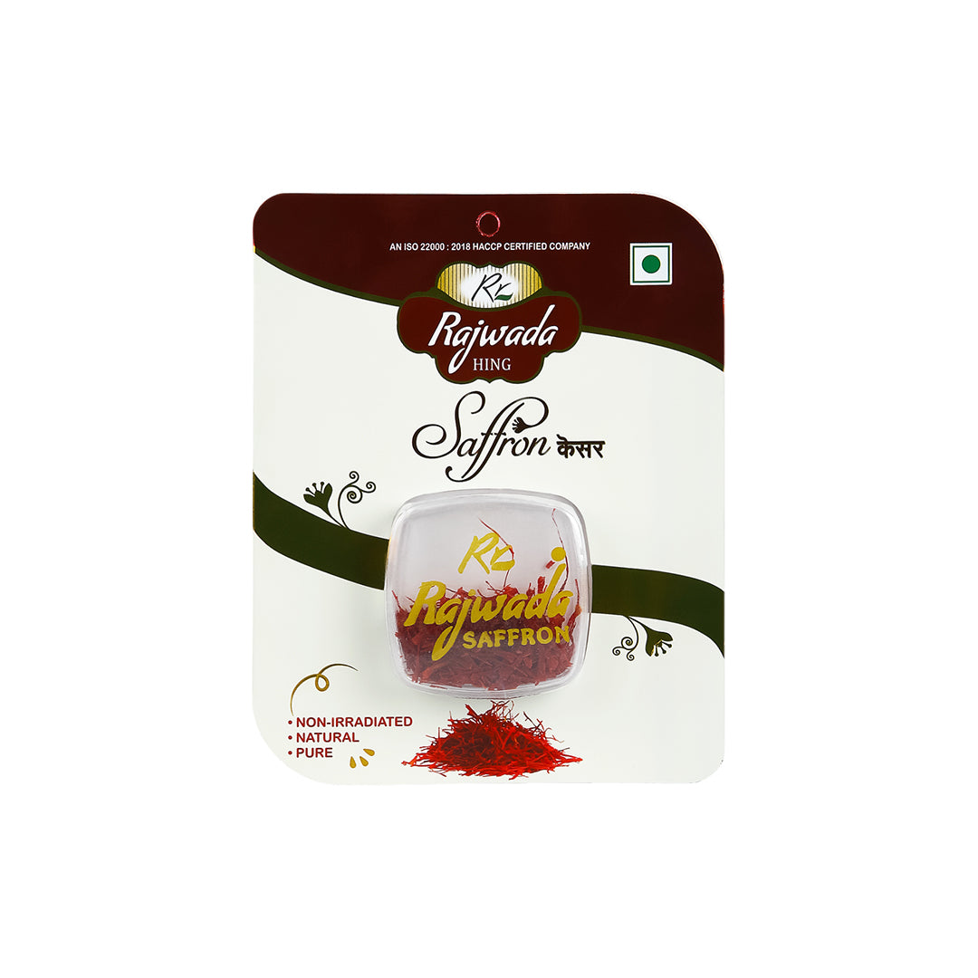 Saffron