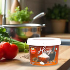 Compounded Hing Brown Asafoetida (Powder)